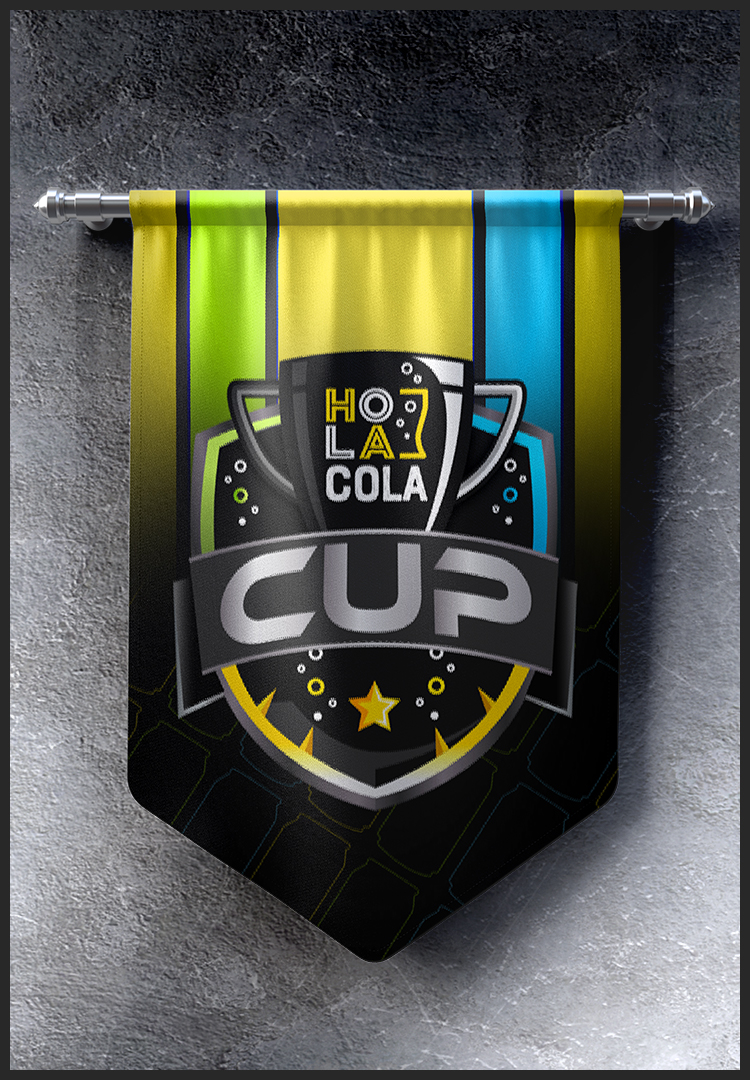 Leaderboard : Hola Cola Cup 2 - War Legend
